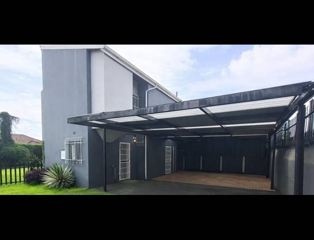 3 BEDROOM PROPERTY TO RENT IN EAST GEDULD